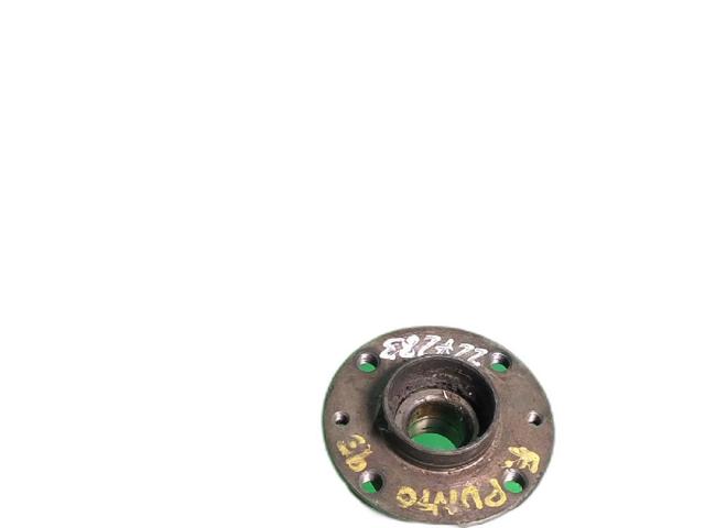 Piasta tylna 51754192 FIAT