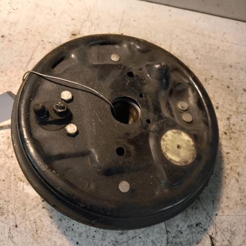 Piasta tylna 51754192 FIAT