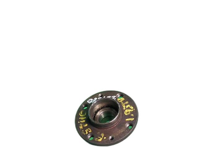 Piasta tylna 51754193 FIAT