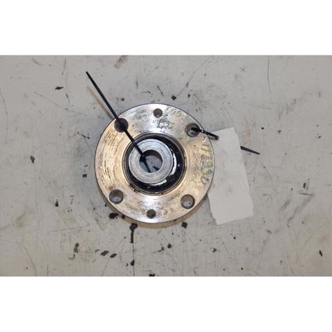 Piasta tylna 51754193 FIAT