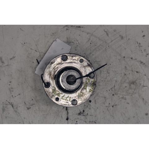 Piasta tylna 51754193 FIAT