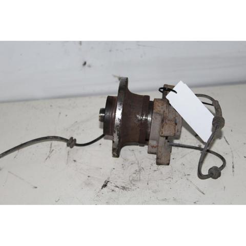 Piasta tylna 51754193 FIAT