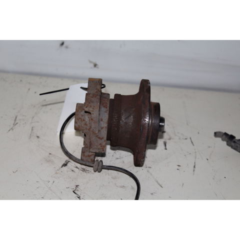 Piasta tylna 51754193 FIAT