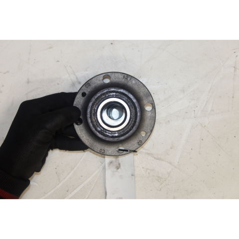 Piasta tylna 51754193 FIAT