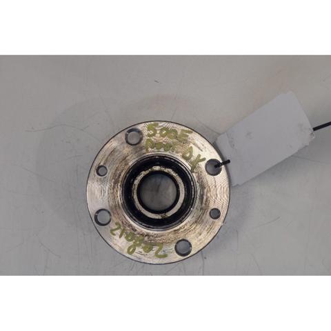 Piasta tylna 51754193 FIAT