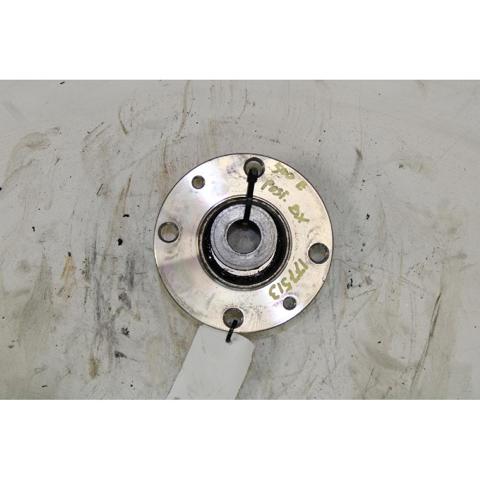 Piasta tylna 51754193 FIAT