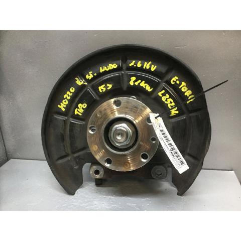 Piasta tylna 51754196 FIAT
