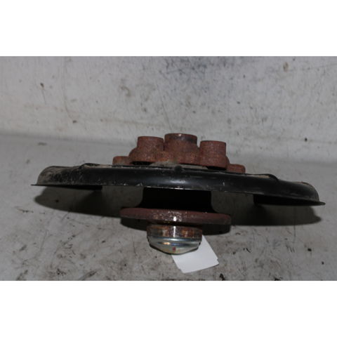 Piasta tylna 51754196 FIAT
