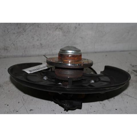 Piasta tylna 51754196 FIAT