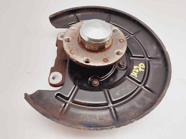 Piasta tylna 51754196 FIAT