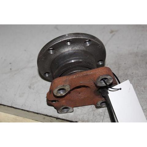 Piasta tylna 51754196 FIAT