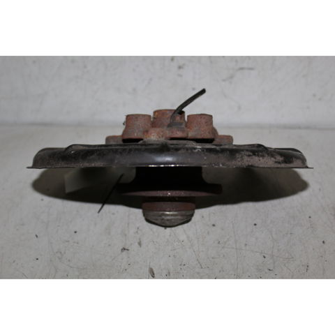 Piasta tylna 51754196 FIAT