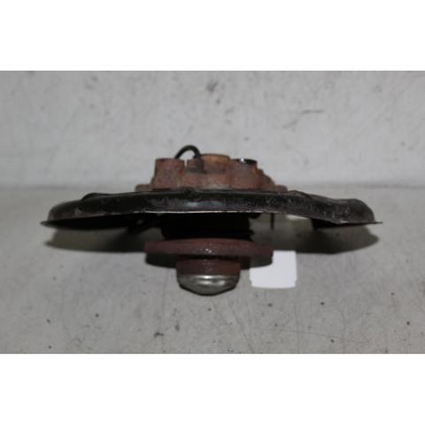 Piasta tylna 51754196 FIAT