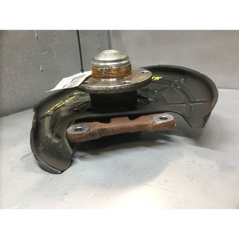 Piasta tylna 51754196 FIAT