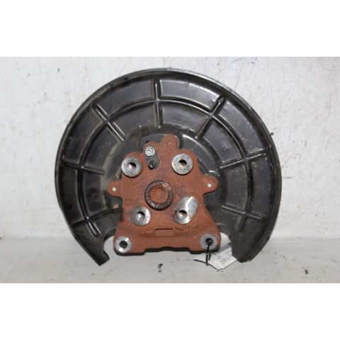 Piasta tylna 51754196 FIAT