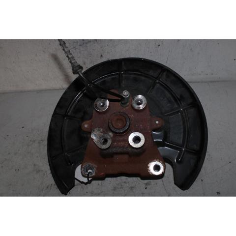 Piasta tylna 51754196 FIAT