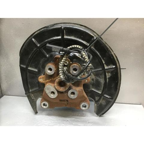 Piasta tylna 51754196 FIAT
