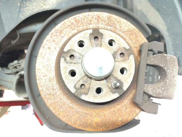 Piasta tylna 51754196 FIAT