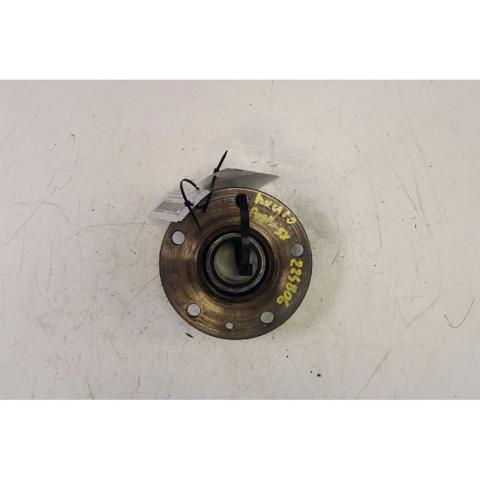 Piasta tylna 51754942 FIAT