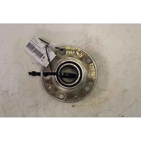 Piasta tylna 51754942 FIAT