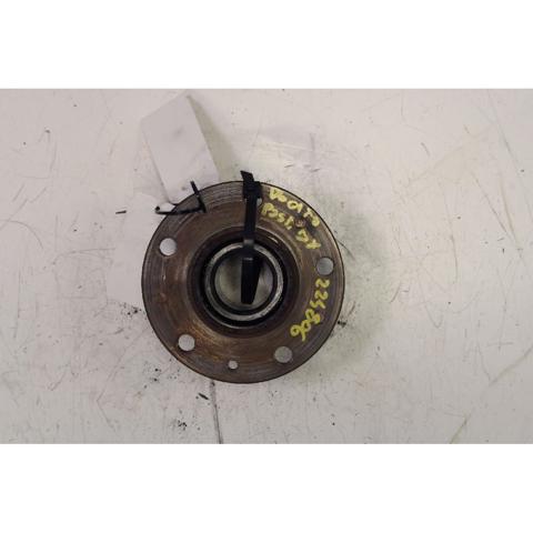 Piasta tylna 51754942 FIAT