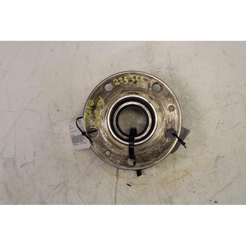 Piasta tylna 51754942 FIAT