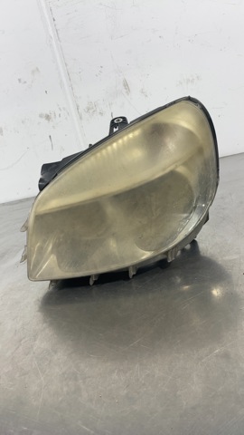 Reflektor lewy 51755051 FIAT
