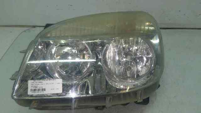 Reflektor lewy 51755051 FIAT