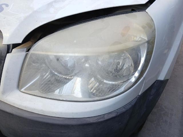 Reflektor lewy 51755051 FIAT