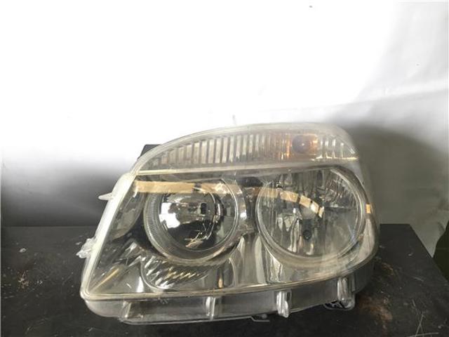 Reflektor lewy 51755051 FIAT