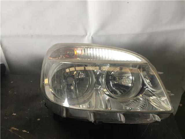Reflektor prawy 51755054 FIAT