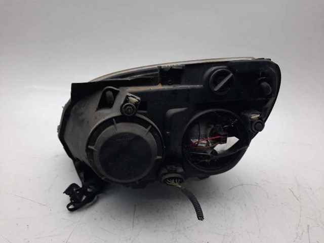 Reflektor prawy 51755054 FIAT