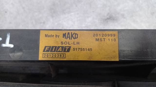 51755145 Fiat/Alfa/Lancia