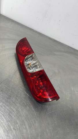 Lampa zespolona tylna lewa 51755145 FIAT