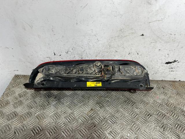 Lampa zespolona tylna lewa 51755145 FIAT