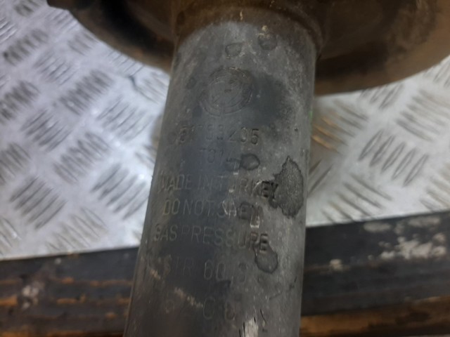 Amortyzator przedni 51755205 FIAT
