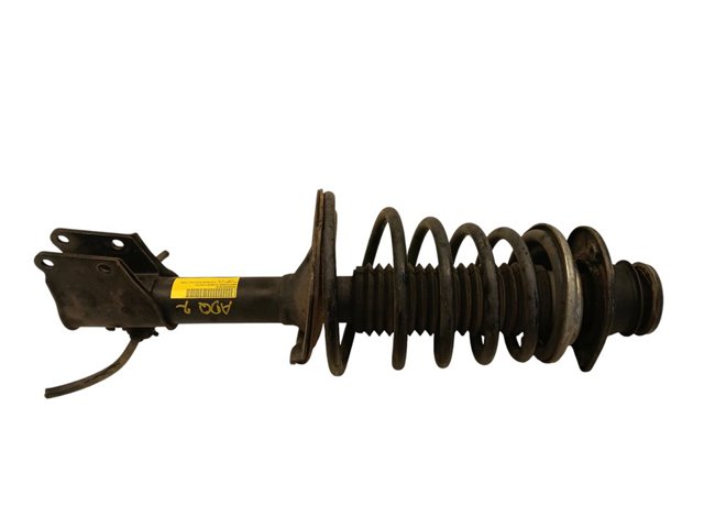 Amortyzator przedni 51755205 FIAT