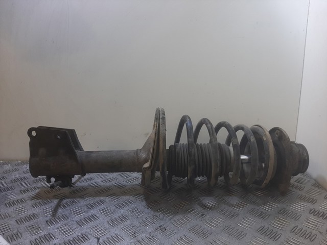 Amortyzator przedni 51755205 FIAT