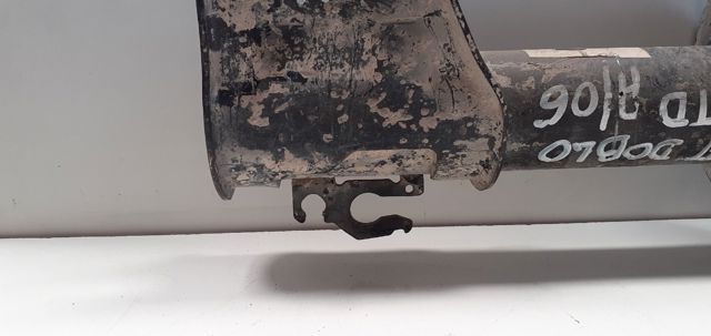 Amortyzator przedni 51755248 FIAT