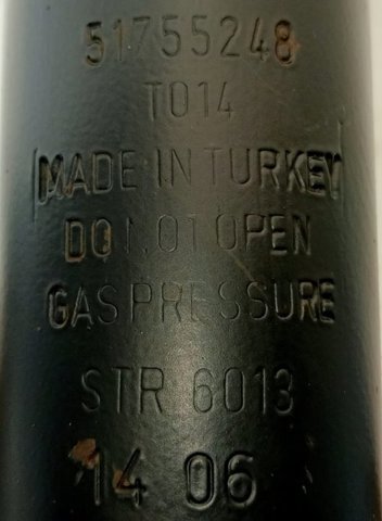 51755248 Fiat/Alfa/Lancia