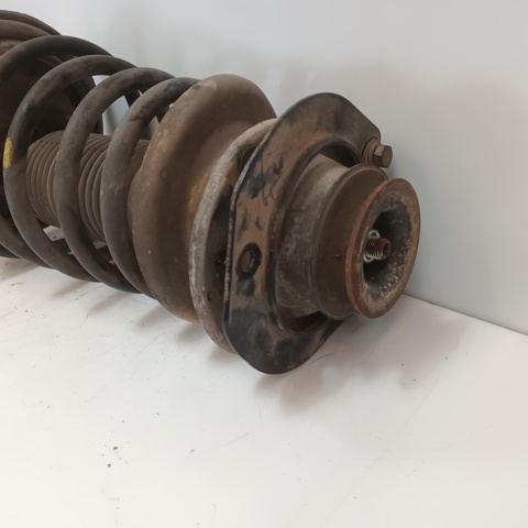 Amortyzator przedni 51755248 FIAT