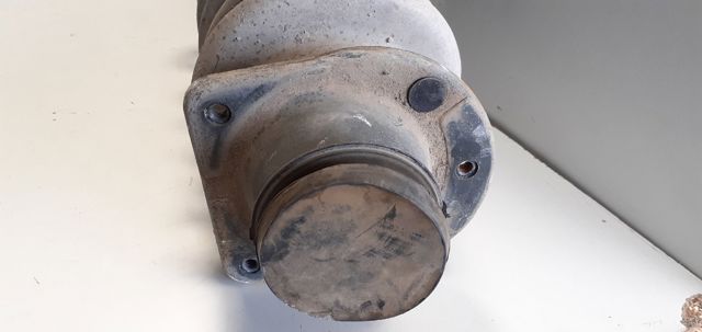 Amortyzator przedni 51755248 FIAT