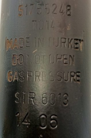 51755248 Fiat/Alfa/Lancia