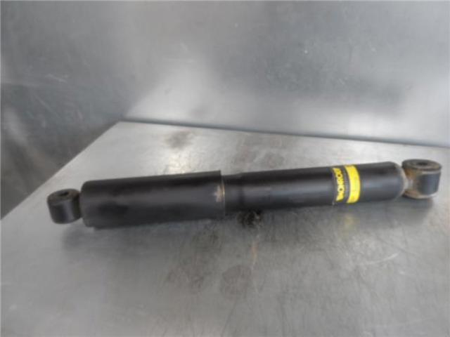 Amortyzator tylny 51756418 FIAT