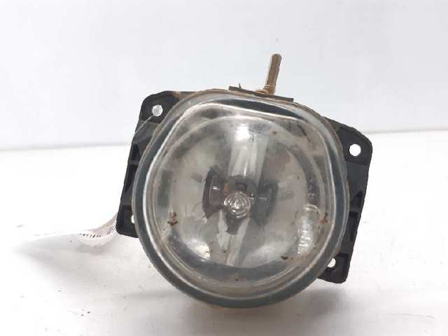 Lampa przeciwmgielna lewa/prawa 51756924 FIAT