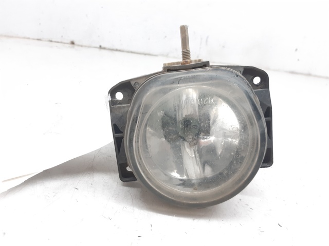 Lampa przeciwmgielna lewa/prawa 51756924 FIAT