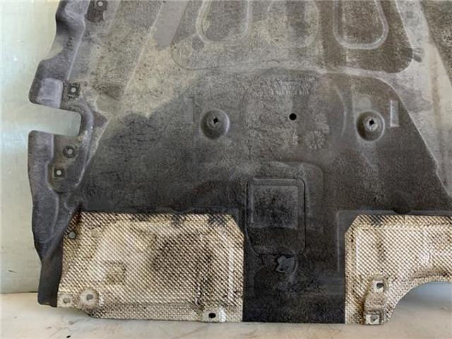 Osłona silnika, miski (przedziału silnika) BMW 3 F30, F80