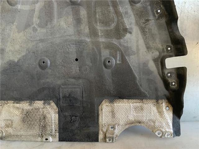 Osłona silnika, miski (przedziału silnika) BMW 3 F30, F80