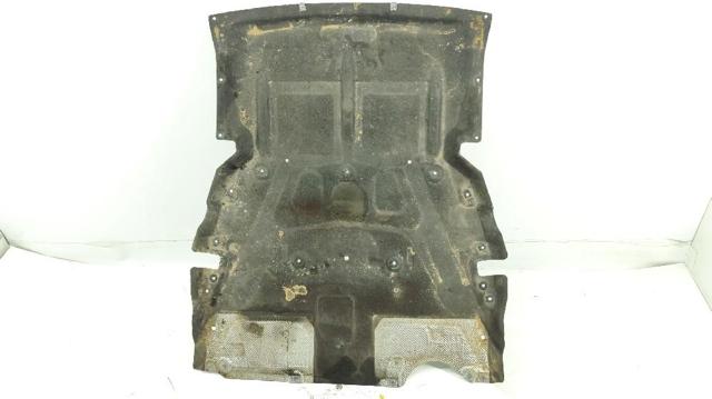 Osłona silnika, miski (przedziału silnika) BMW 3 F30, F80