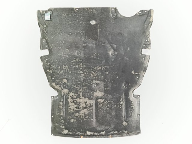 Osłona silnika, miski (przedziału silnika) BMW 3 F30, F80